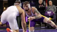 UNI leads Big 12 wrestling with 17 Winter Academic Team honorees