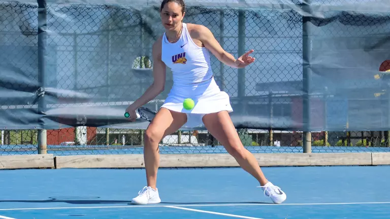 Panthers set for in-state match-up