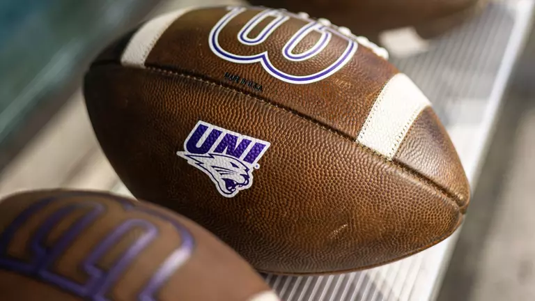 Panther football to host Spring Game on April 25 inside the UNI-Dome