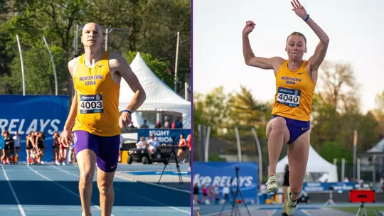 Parker Kiewiet/Katy Stephens