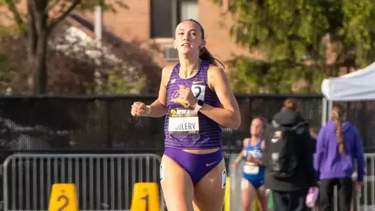 UNI track and field sets sights on titles at MVC Outdoor Championships this weekend Image
