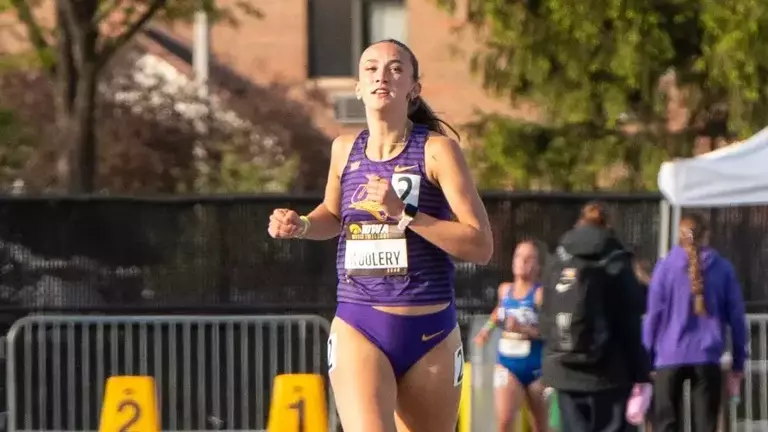 UNI track and field sets sights on titles at MVC Outdoor Championships this weekend Image
