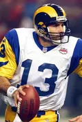 Kurt Warner