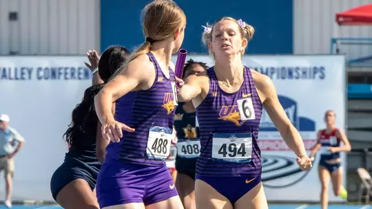 UNI track and field: NCAA West Prelim qualifiers announced Image