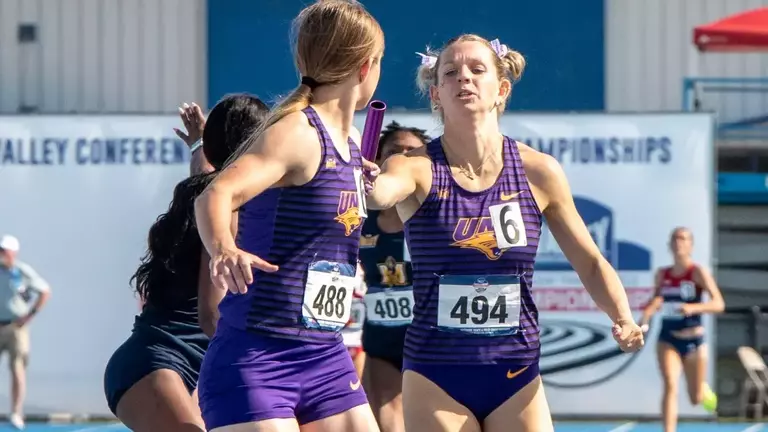 UNI track and field: NCAA West Prelim qualifiers announced Image