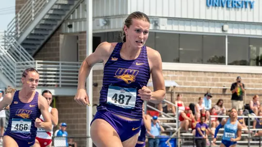 Joey Perry (2026 MVC Outdoor Championships)