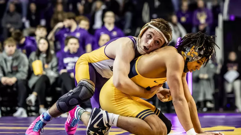 Maximus Brady (2025-26 vs. WVU)