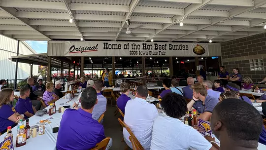 State Fair Breakfast (2025)