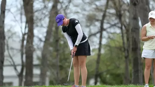 UNI Women's Golf at the 2026 MVC Championships | TPC Deere Run (April 19-21)