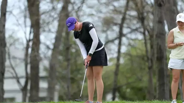 UNI Women's Golf at the 2026 MVC Championships | TPC Deere Run (April 19-21)