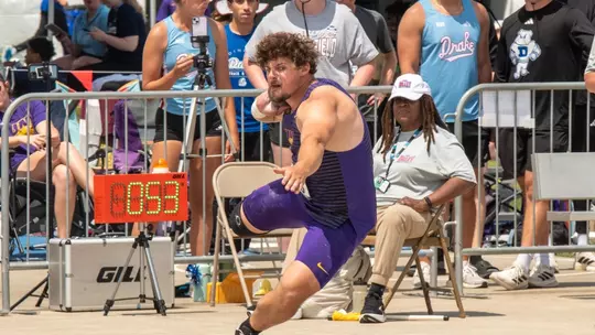 David Russell SP (2026 MVC Outdoors)