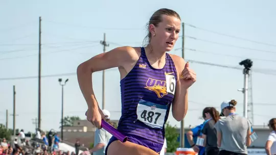 Morton, Stephens, Perry take stage at NCAA Outdoor Championships Image