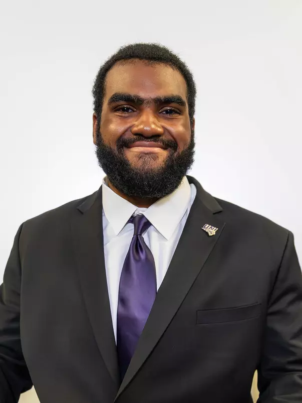 UNI FB Headshots