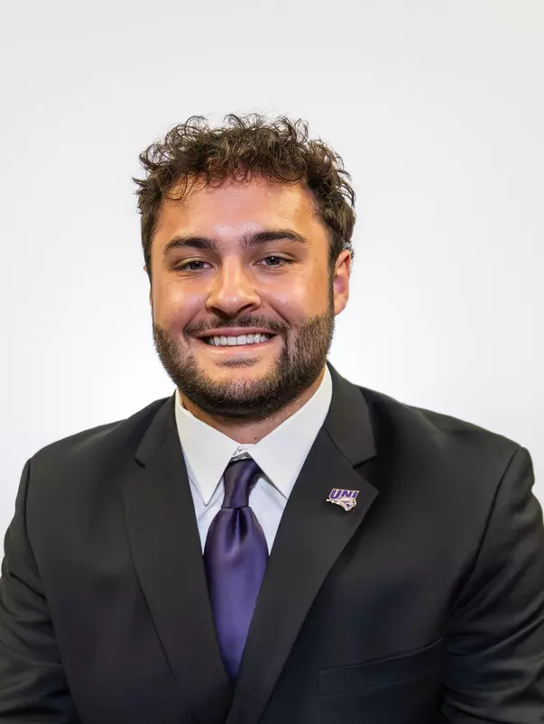 UNI FB Headshots