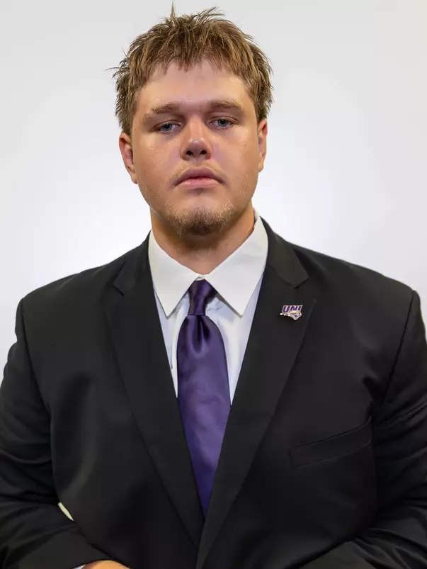 UNI FB Headshots