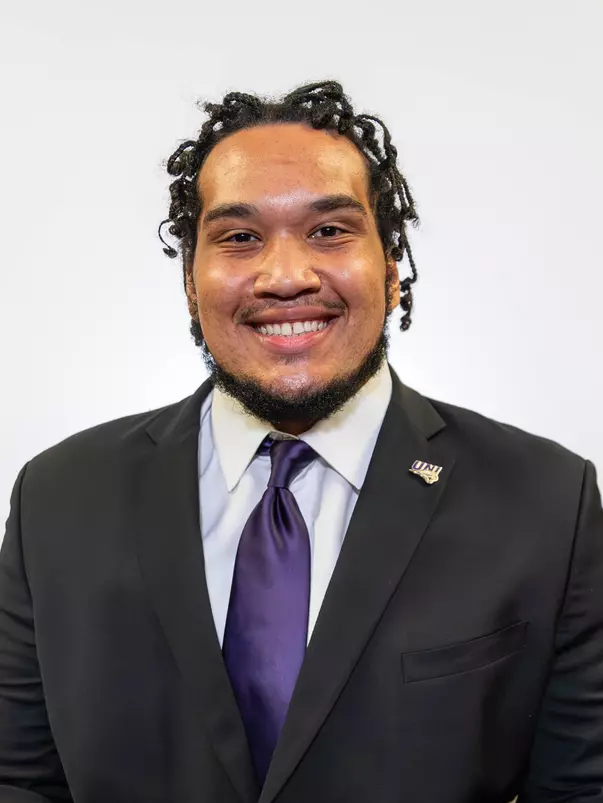 UNI FB Headshots