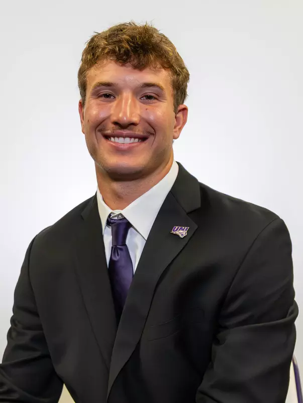UNI FB Headshots