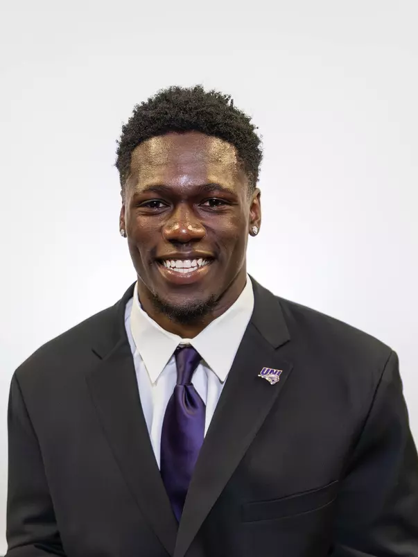 UNI FB Headshots
