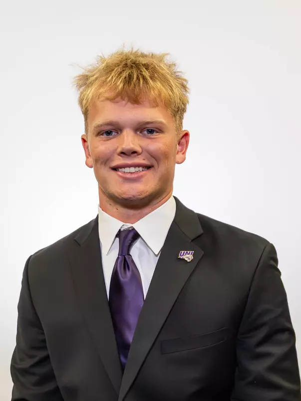UNI FB Headshots