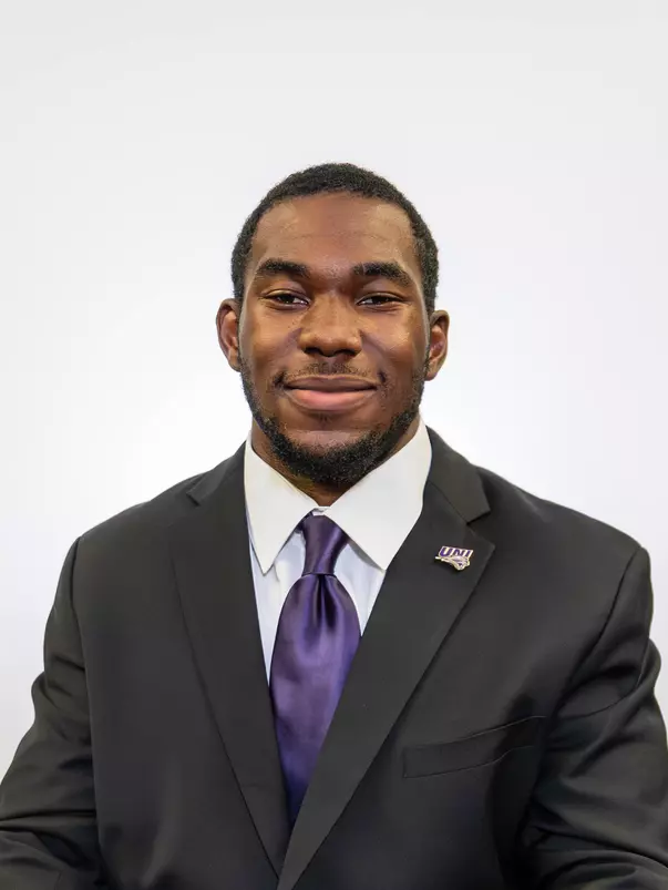 UNI FB Headshots