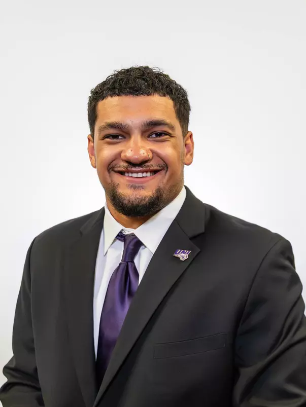 UNI FB Headshots