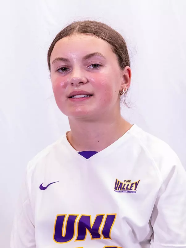 Hadley Foelske (WSOC Kid Captain)