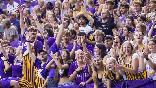 FB Crowd Shot (2025 vs. Butler)