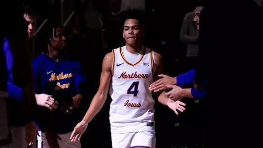 Trey Campbell Intros (2025-26)