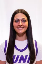 2026-27 UNI WBB Headshot