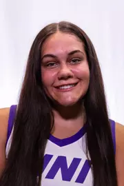 2026-27 UNI WBB Headshot