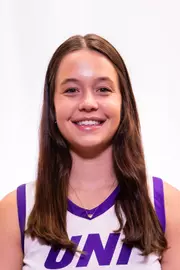 2026-27 UNI WBB Headshot