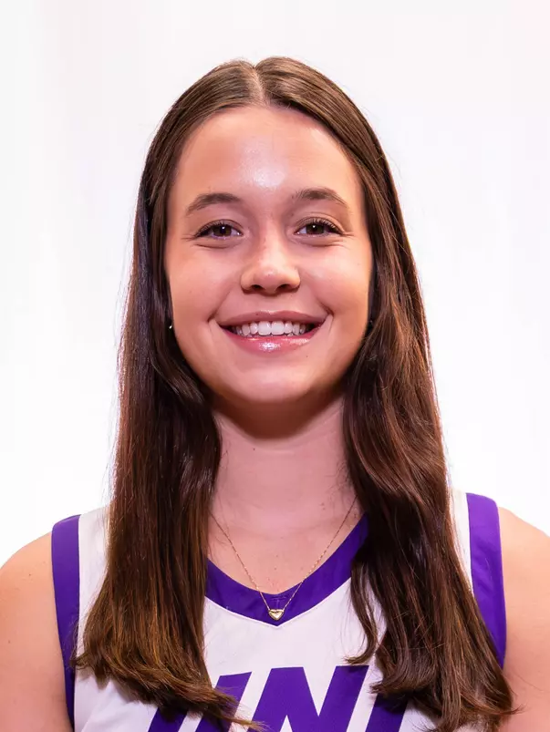 2026-27 UNI WBB Headshot