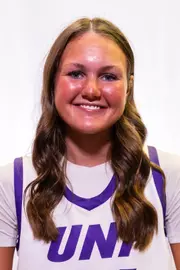 2026-27 UNI WBB Headshot