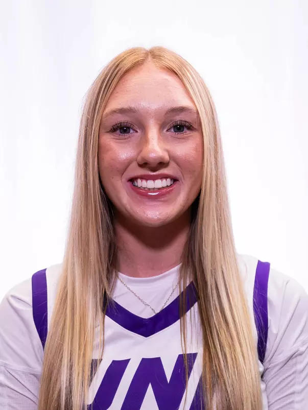 2026-27 UNI WBB Headshot