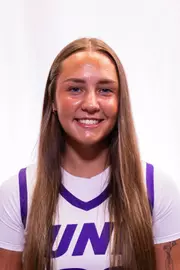 2026-27 UNI WBB Headshot
