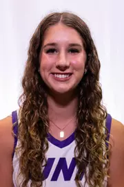 2026-27 UNI WBB Headshot
