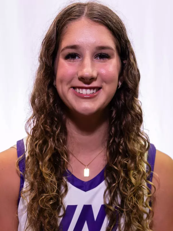2026-27 UNI WBB Headshot