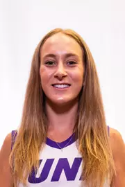 2026-27 UNI WBB Headshot