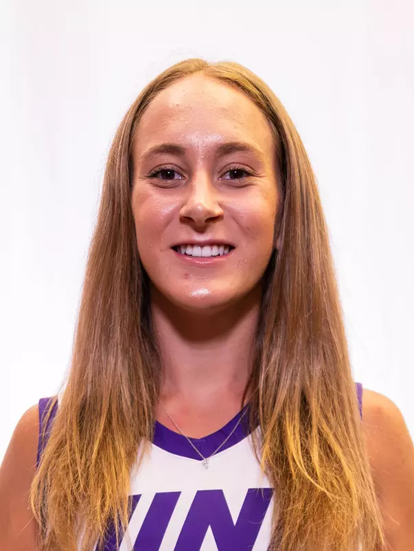 2026-27 UNI WBB Headshot