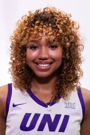2026-27 UNI WBB Headshot
