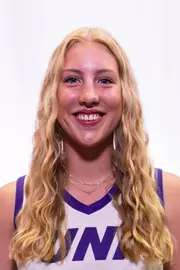 2026-27 UNI WBB Headshot