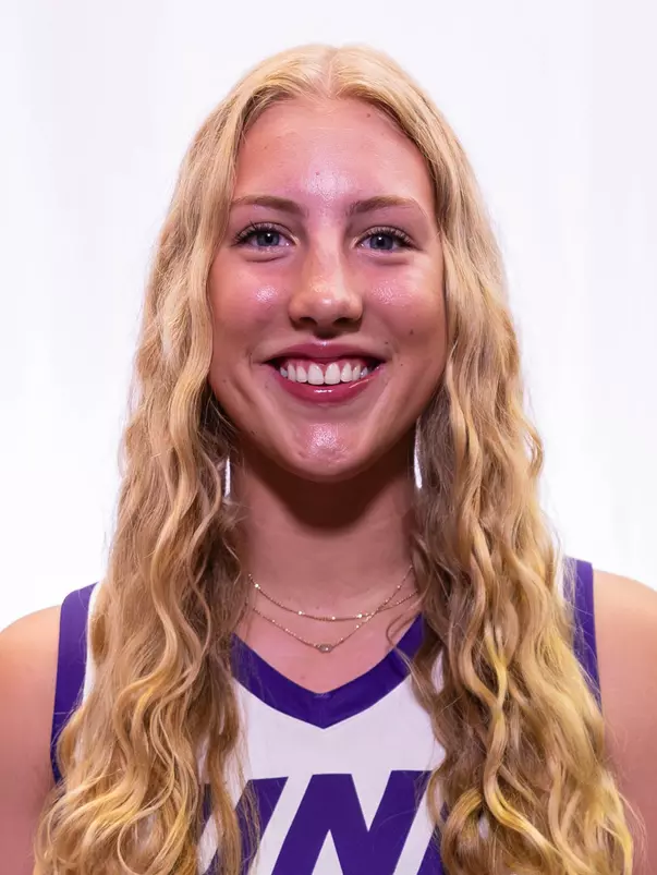2026-27 UNI WBB Headshot