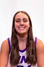 2026-27 UNI WBB Headshot