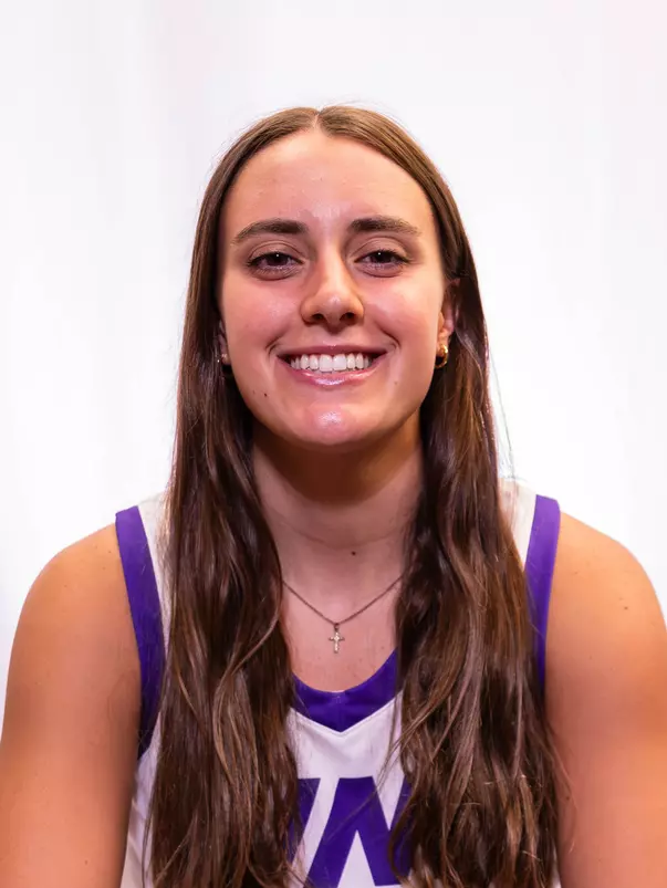 2026-27 UNI WBB Headshot