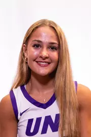 2026-27 UNI WBB Headshot