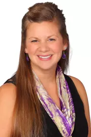 Stacia Eggers
