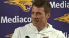 Todd Stepsis - 2026 UNI Football Media Day Press Conference (Aug. 12, 2026)