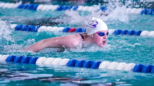 UNI swimming & diving releases 2026-27 meet schedule Image
