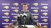Todd Stepsis Press Conference - Aug. 31, 2026.
