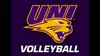 2026 Volleyball Audio Roster
